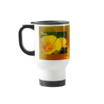 CHRISTMAS GIFT MUG FRIENDS! Poppy Flowers
