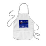 CHRISTMAS GIFT PERSONALIZE IT HOLIDAYS APRON