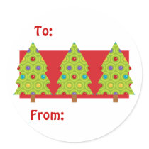 Christmas Gift Tags