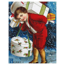 Christmas Gifts Personalized Flyer