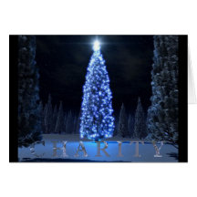 Christmas Gifts Greeting Cards