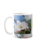 CHRISTMAS GIFTS MOM Apple Blossoms Love You MOM Coffee Mugs