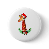 Christmas Giraffe