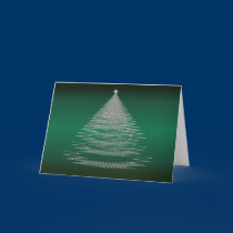 Christmas Greeting Card cards