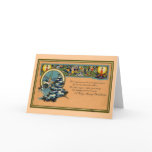 Christmas Greeting Card
