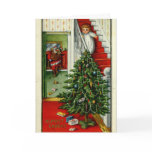 Christmas Greeting Card