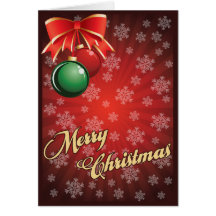 Christmas Greeting Card001