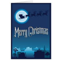 Christmas Greeting Card003