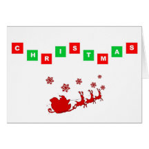christmas greeting cards