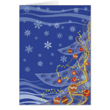 Christmas Greeting Cards