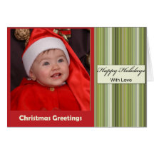 Christmas Greeting Cards