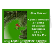 Christmas Greeting Cards
