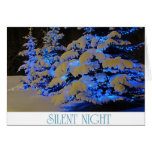 CHRISTMAS GREETING CARDS