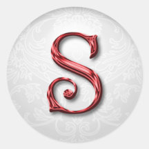 Christmas Greeting Cards Stickers