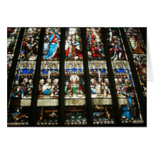 Christmas Greetings Cards