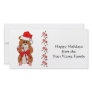 Christmas Hamster