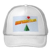 Christmas Hat
