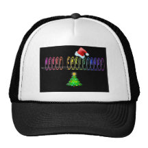Christmas Hat