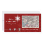 Christmas Holiday Customized Photo Cards photo cards