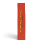 Christmas Holiday Cute Family Photo Book Binders