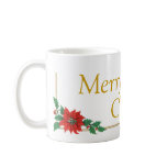Christmas & Holiday Mugs and Cups