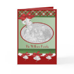 Christmas Holiday Photo Cards