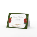 Christmas & Holiday Photo cards
