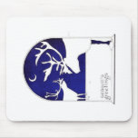 CHRISTMAS HOLIDAY PRODUCTS MOUSE PADS