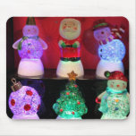 Christmas, Holidays,decoration Mousepad