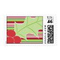 Christmas Holly postage