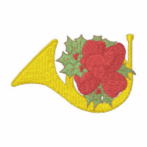 Christmas Horn