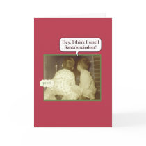 Christmas Humour