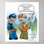 Christmas Hunting Season