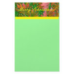 Christmas in Autumn - Stationery