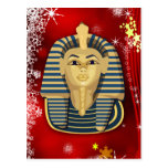 Christmas In Egypt Postcards