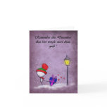 christmas in the heart card