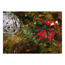 Christmas Invitation
