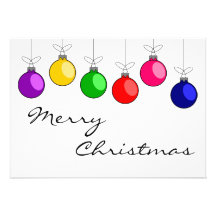 Christmas Invitation
