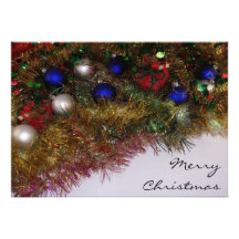 Christmas Invitation