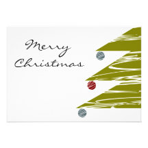 Christmas Invitation