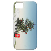 christmas iphone 5 case
