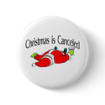 Christmas Is Cancelled Drunk Santa