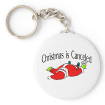 Christmas Is Cancelled Drunk Santa