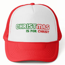 Christmas is for Jesus Christ Christians Unite