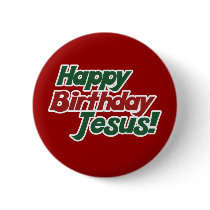 Christmas is Jesus Birthday