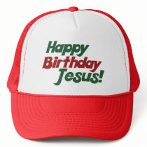 Christmas is Jesus Birthday