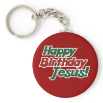 Christmas is Jesus Birthday