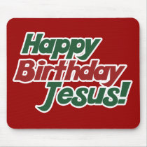 Christmas is Jesus Birthday