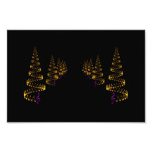 Christmas is music avenues art photo