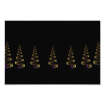 Christmas is music light art photo